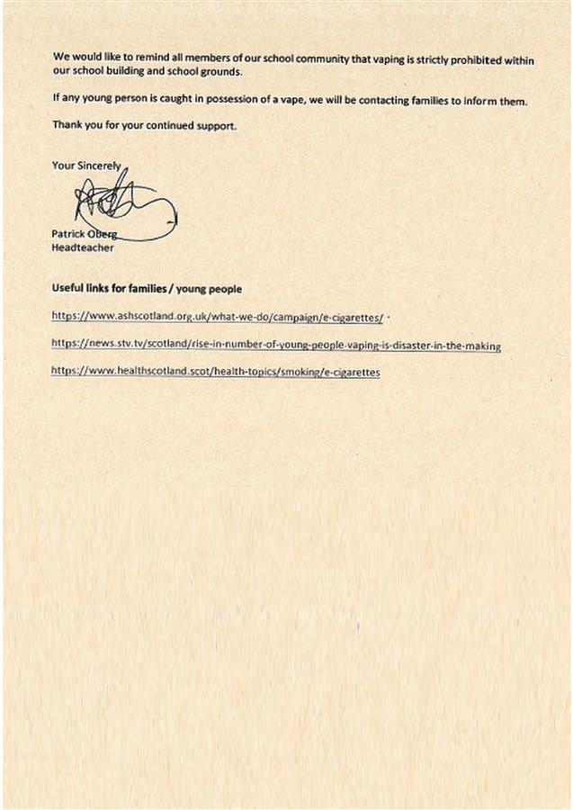 smithycroft-secondary-school